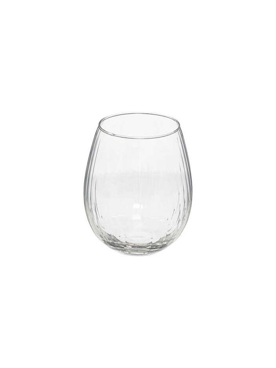 Secret de Gourmet Set of Glasses Water made of Glass 12pcs