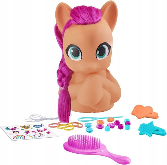 Hasbro Sunny Starscout My Little Pony (Miscellaneous Designs)