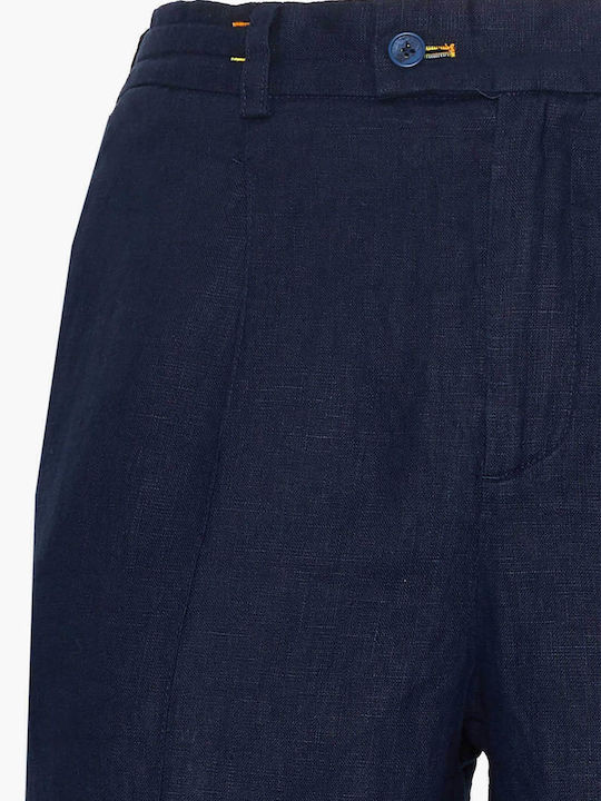 Hose Dark Blue