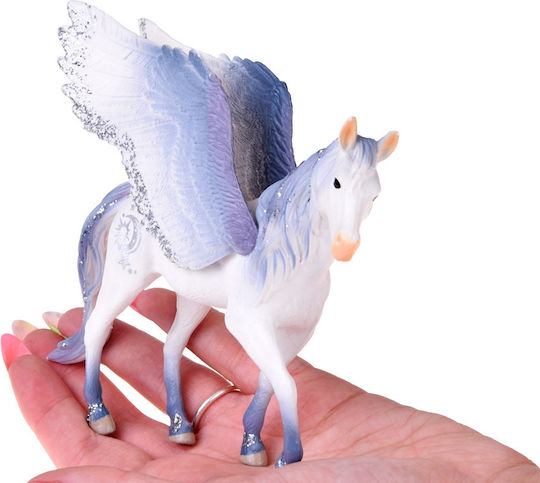 Enchanted Moon Pegasus Wings Collectible Figurine Za5020