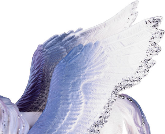 Enchanted Moon Pegasus Wings Collectible Figurine Za5020