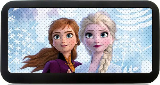 Bigben Interactive Disney Frozen V.2 Boxă Bluetooth 3W Negru