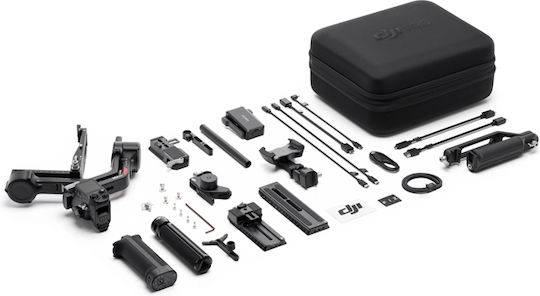 DJI Rs 4 Pro Combo Гимбал и стабилизатори