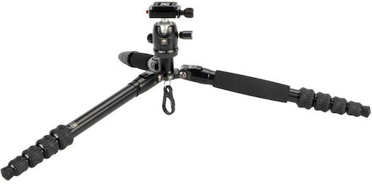 Sirui Traveler 5AX Τρίποδο - Φωτογραφικό