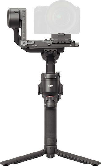 DJI Rs 4 Combo Гимбал и стабилизатори