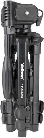 Velbon EX-Macro Photography Tripod