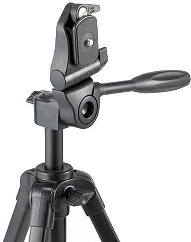 Velbon EX-Macro Photography Tripod
