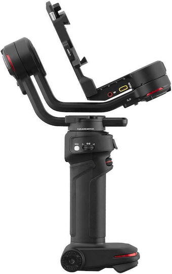 Zhiyun Weebill 3 Combo C020124CB Gimbal și stabilizatoare