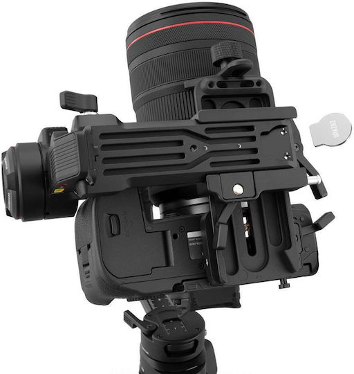 Zhiyun Weebill 3 Combo C020124CB Gimbal și stabilizatoare