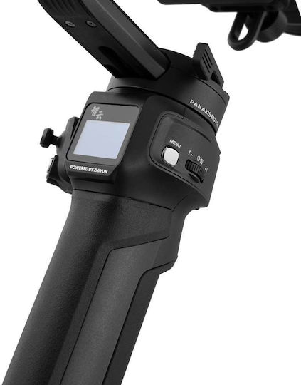 Zhiyun Weebill 3 Combo C020124CB Gimbal și stabilizatoare