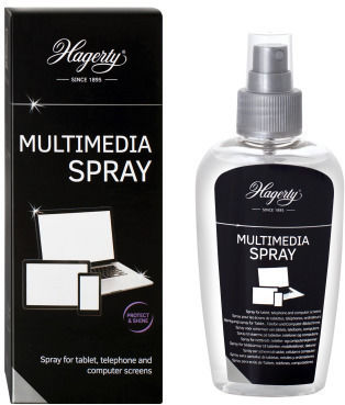 Hagerty Screen Cleaner 1pcs