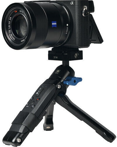 Sirui 3T-R Trepied - Mini