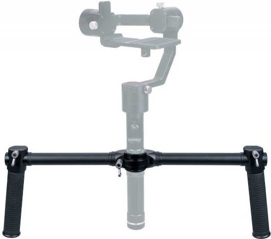 Zhiyun Dual Handle EH001 for Crane Plus Accessory