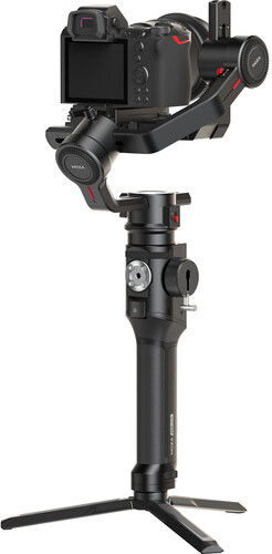 Gudsen Moza AirCross 2 Gimbal