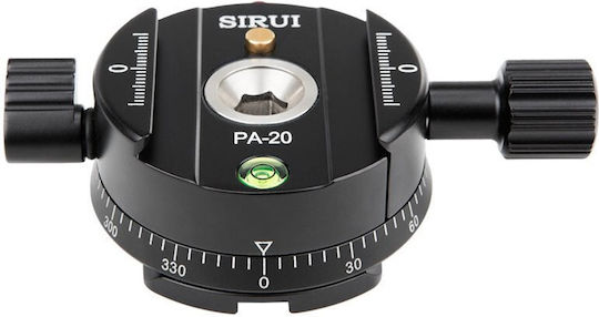 Sirui PA-20 Panorama Base Accessory
