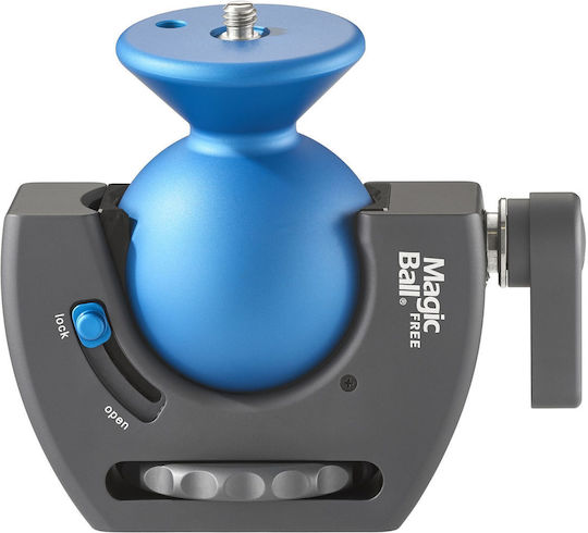 Novoflex MagicBall Free 50 Set Аксесоари