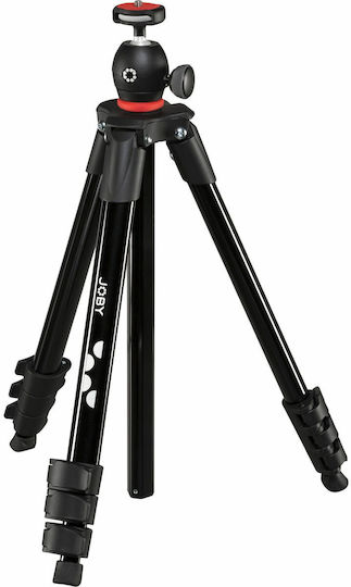 Joby Compact Light Kit Τρίποδο - Φωτογραφικό