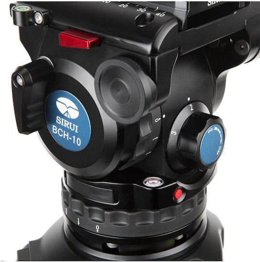 Sirui BCH-10 Tilt Head - Video