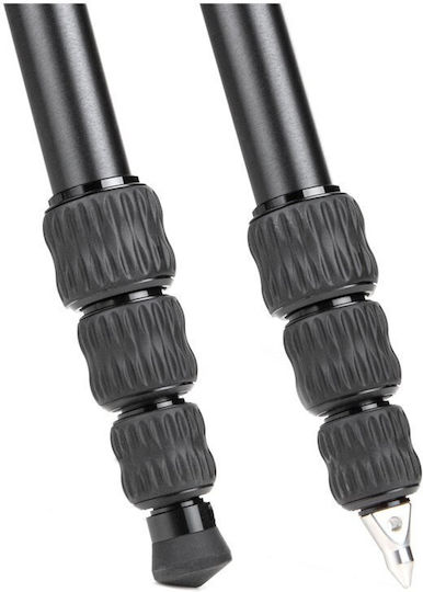 Sirui Traveler VA Aluminium/Monopod with Video Head VA-5 Video Tripod