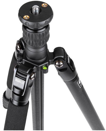 Sirui Traveler VA Aluminium/Monopod with Video Head VA-5 Video Tripod
