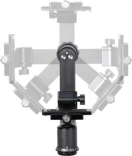 Sirui Carbon Fiber Gimbal Head Фотографска глава