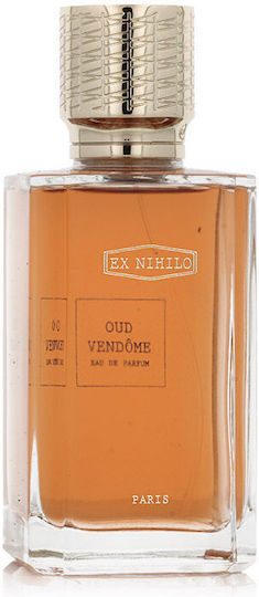 Ex Nihilo Oud Vendome Парфюмна вода 100мл