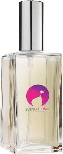 Sueño Aroma Black Vanilla Eau de Parfum 50ml