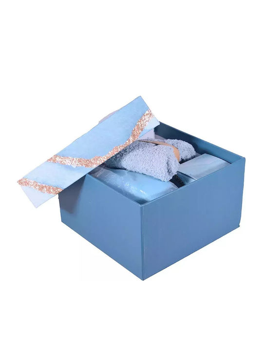 Set Cadou Spa pentru Femei Pachet Îngrijire Baie