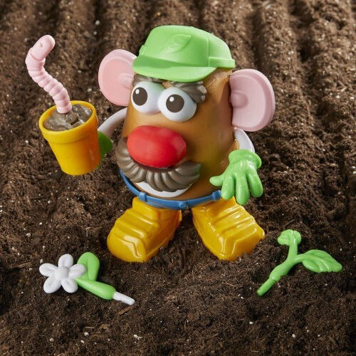 Hasbro Mr Potato Head Für 3+ Jahre 20,29 cm