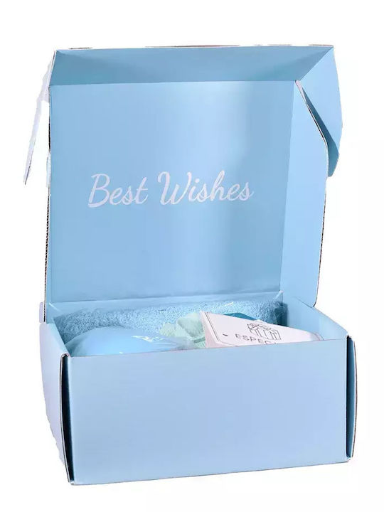 Women's Spa Gift Set Bath Care Package