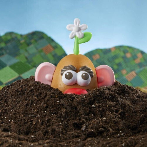 Hasbro Mr Potato Head Für 3+ Jahre 20,29 cm