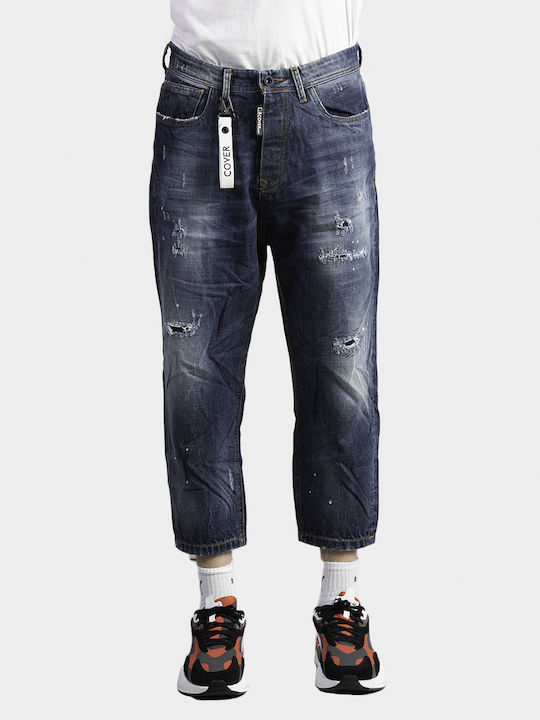 Cover Jeans