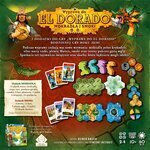 Game Expansion El Dorado (PL) Nasza Ksiegarnia
