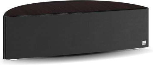Dali Vokal Ηχείο Hi-Fi Κεντρικό 300W 2.5 Δρόμων Π81.6xΒ34.9xΥ24.5εκ. Ruby Macassar