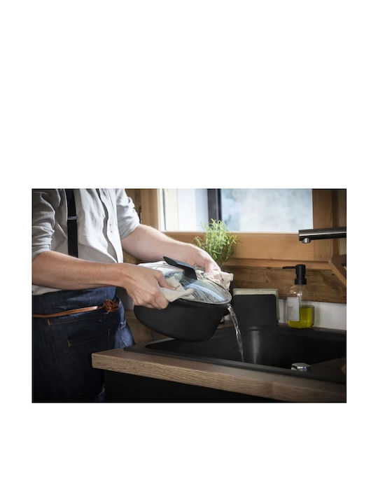 Tefal Robusto Βαθιά Κατσαρόλα από Χυτό Αλουμίνιο 2.8lt / 20cm