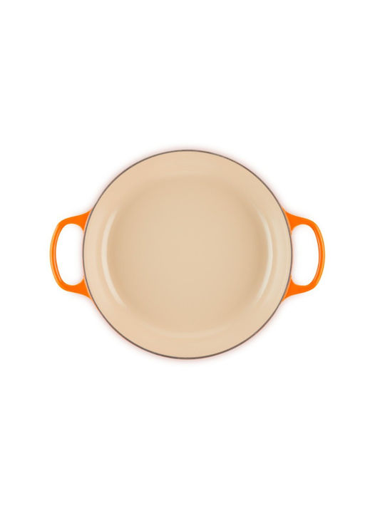 Le Creuset Βαθιά Κατσαρόλα 30cm