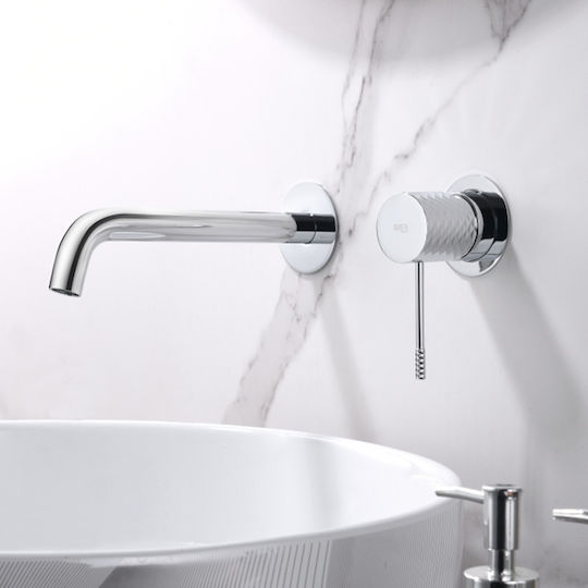 Imex Built-in Faucet Mixer for Shower Bronze Imex Built-in Faucet Mixer for Shower Bronze