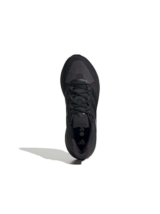 Ultrarun 5 Sport Shoes Running Black
