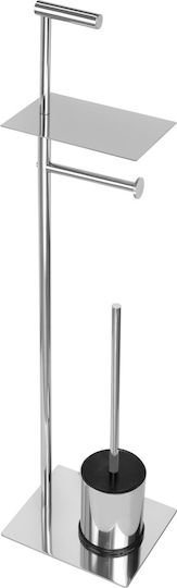 Kapitan Inox Сив