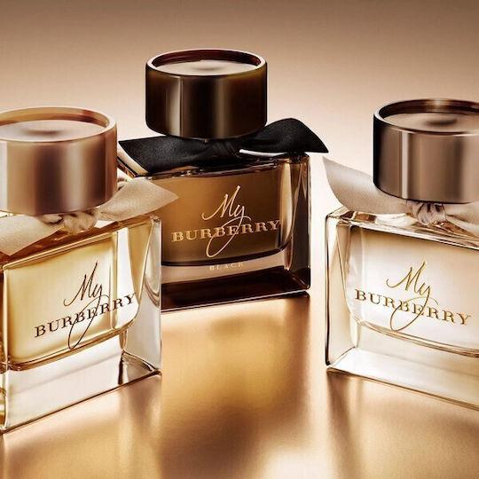 Burberry Beauty Burberry My Burberry Eau De Parfum Women 50ml