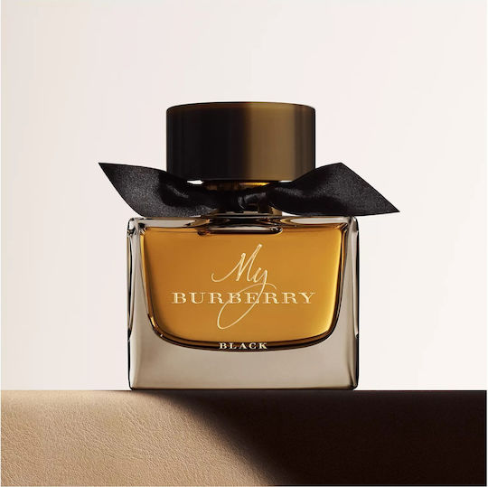 Burberry Beauty Burberry My Burberry Black Еликсир Де Парфюм Жени 30мл