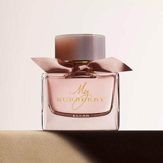 Burberry Beauty Burberry My Burberry Blush Eau De Parfum Women 90ml