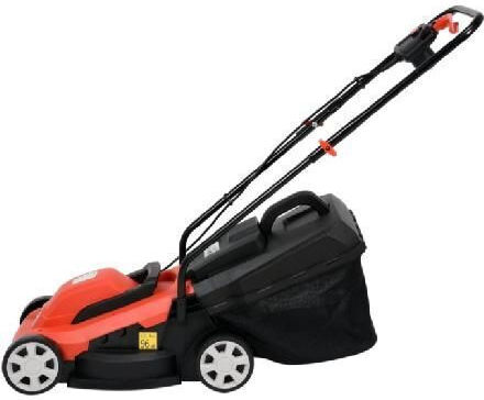 Yato Mașină de tuns iarba Electrică 1300W