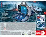Επιτραπέζιο Παιχνίδι Battleships 5+ Ετών (EN) Noris