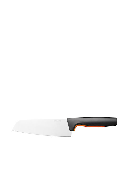 Fiskars Комплект Ножове с Основа от Неръждаема Стомана 3бр