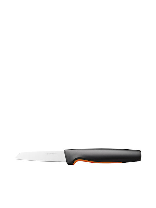 Fiskars Комплект Ножове с Основа от Неръждаема Стомана 3бр