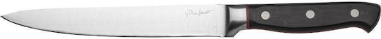 Lamart Shapu Knife Meat from Stainless Steel 19cm