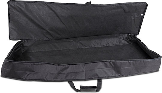 Gewa Basic Waterproof Case Keyboard Padded Black