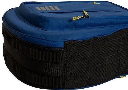 Ritter Super Jumbo Arosa Hülle Akustische Gitarre Gepolstert Blau