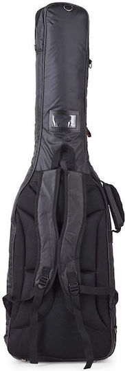 RockBag Warwick Deluxe Wasserdicht Hülle Bass Gepolstert Schwarz